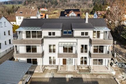 Wohnung Markdorf - 4 Zimmer, 102 m&sup2;, 1.728&euro; | Angebot:25637932