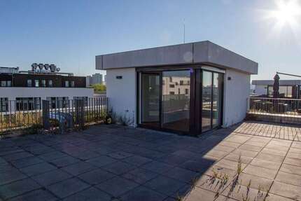 Wohnung zum Mieten in Berlin 2.900 € 129 m²