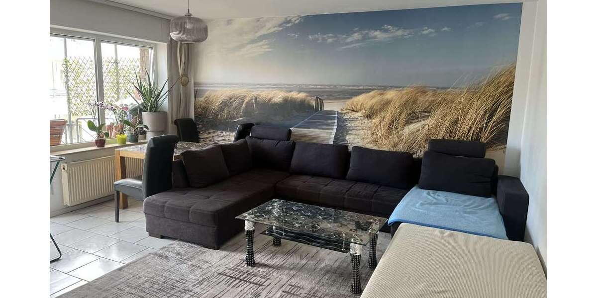 Wohnung zum Mieten in Euskirchen 780 € 78 m² 3 zimmer