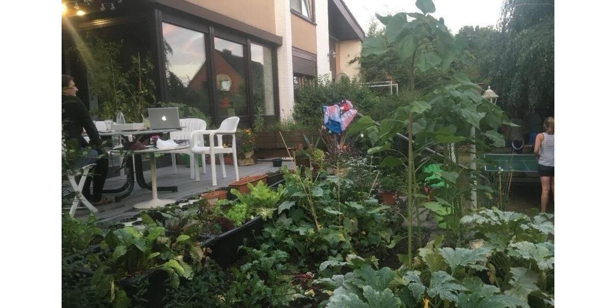 Wohnen auf Zeit Braunschweig Wabe-Schunter-Beberbach - 1 Zimmer, 33 m&sup2;, 541&euro; | Angebot:25523838