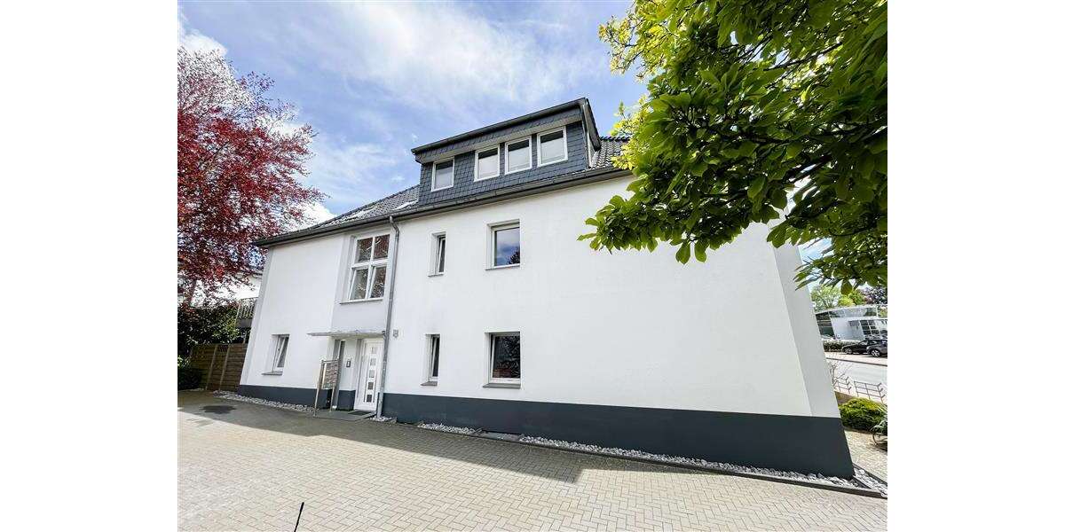 Etagenwohnung Herford Neustädter Feldmark - 3 Zimmer, 84 m&sup2;, 755&euro; | Angebot:26759800