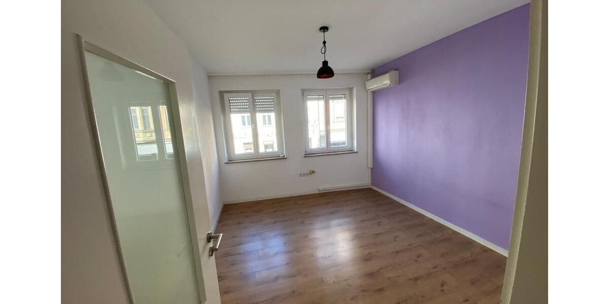 Etagenwohnung Schwebheim - 3 Zimmer, 93 m&sup2;, 950&euro; | Angebot:26561789