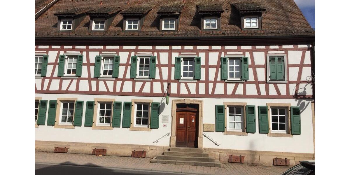 Gewerbefläche in Otterberg zimmer