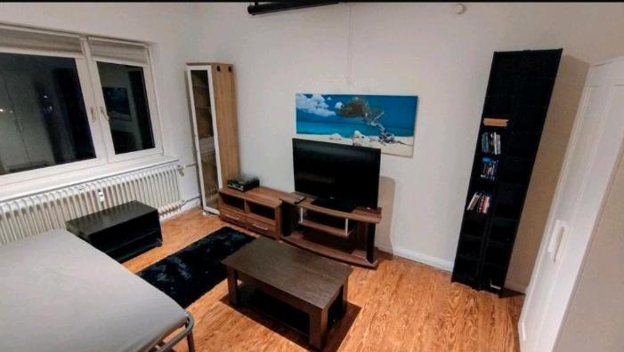 Möbiliertes Zimmer zur Zwischenmiete in Stadtmitte