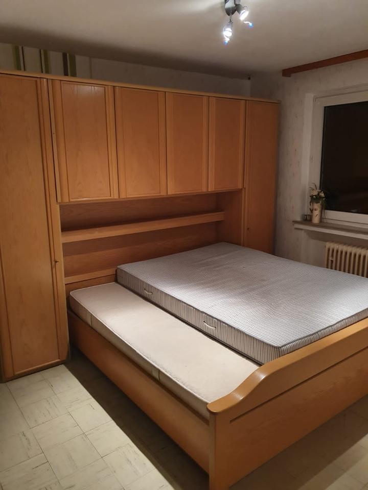 Vermiete 3 Zimm.Wohnung 77, MarsbergNRW