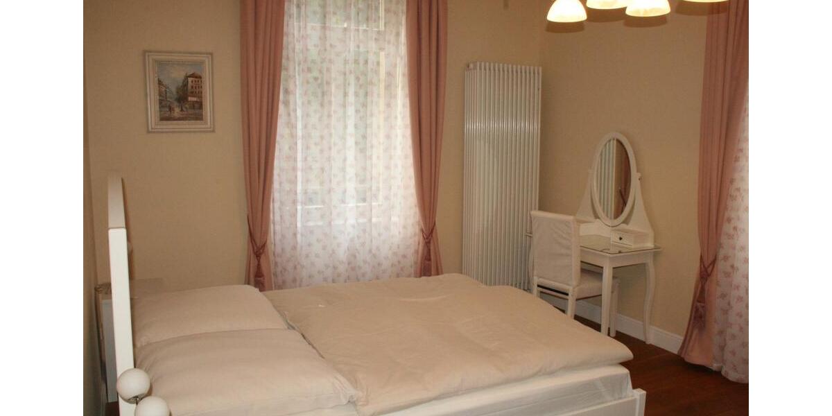 Charmante Wohnung in der Altstadt von Freiburg 3 zimmer