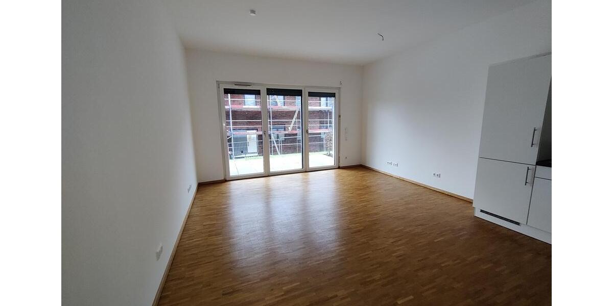 Etagenwohnung Lüneburg Ebensberg - 2 Zimmer, 68 m&sup2;, 941&euro; | Angebot:26545450
