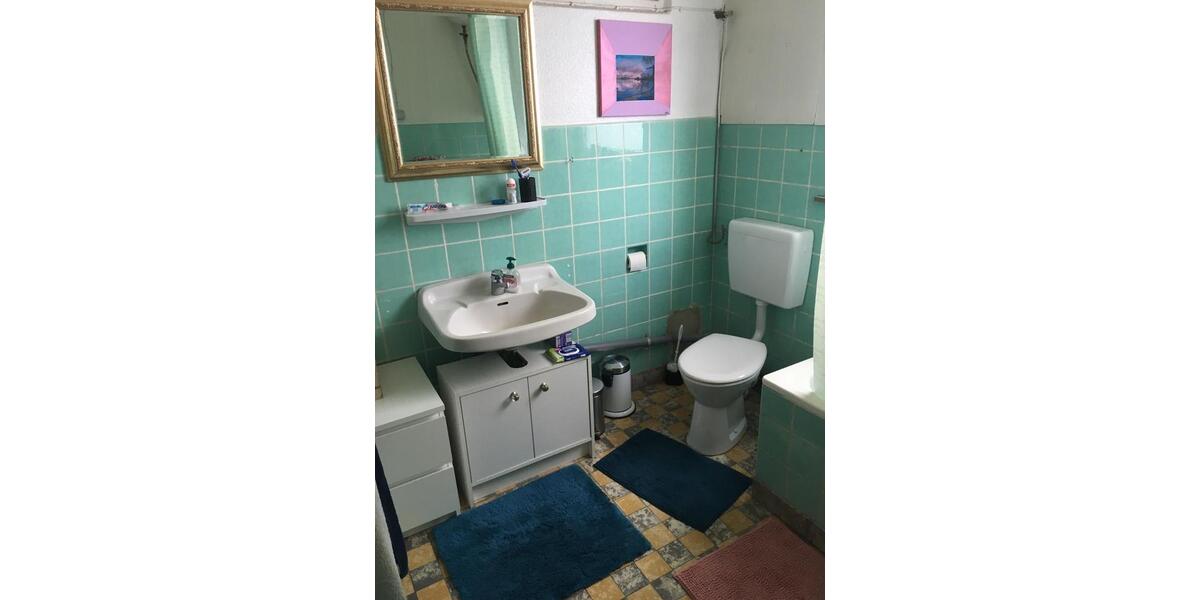 Wohnen auf Zeit Wilhelmshaven - 1 Zimmer, 24 m&sup2;, 270&euro; | Angebot:26432778