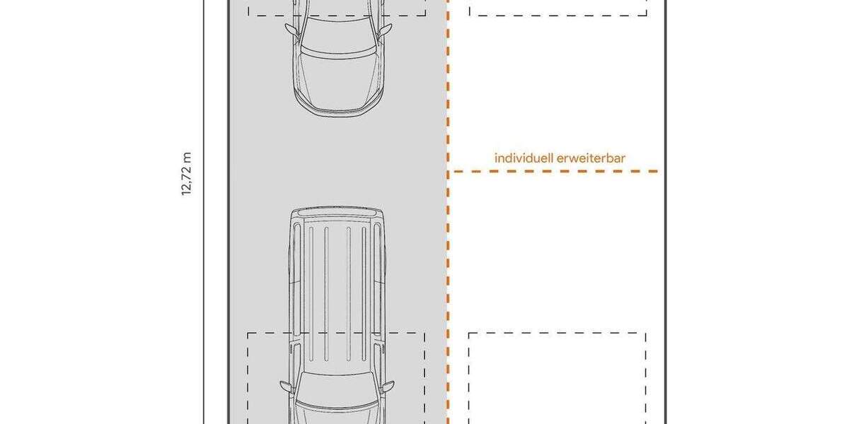 Trierweiler: Moderne XL-Garagen Hallenfläche mit nachhaltiger Holzbauweise auf 50 m² im neuen Garagenpark B51 - flexibel & vielseitig nutzbar zimmer