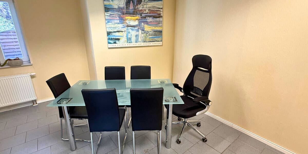 Gewerbeobjekt Oldenburg Nadorst - 2.000&euro; | Angebot:26741849