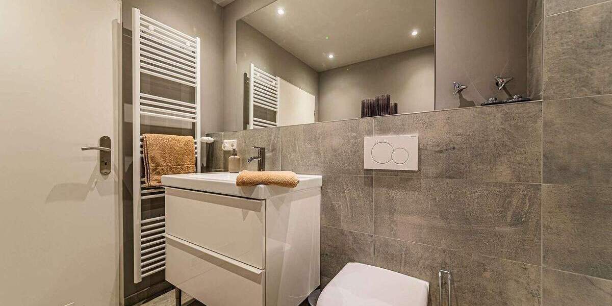 Möblierte Wohnung auf Zeit zu vermieten: 2 zimmer