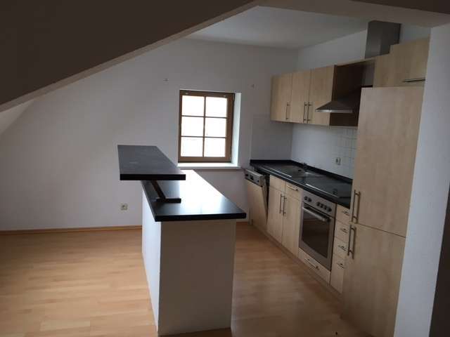 Etagenwohnung Annaburg - 2 Zimmer, 61 m&sup2;, 380&euro; | Angebot:26958106