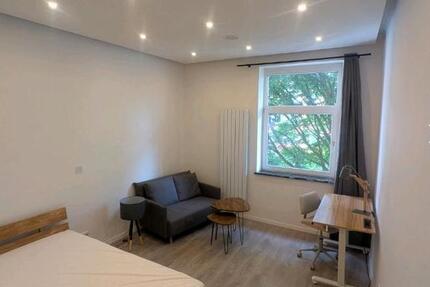 Wohnung Aachen Aachen-Mitte - 1 Zimmer, 18 m&sup2;, 650&euro; | Angebot:25049401