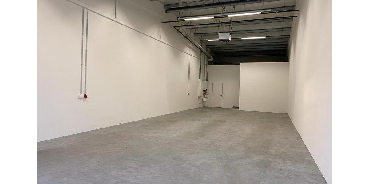 Gewerbeobjekt Winsen (Luhe) - 1.200&euro; | Angebot:25995665