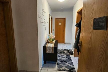 2 Raumwohnung 2 zimmer