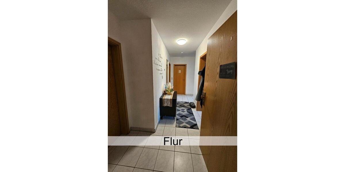 2 Raumwohnung 2 zimmer