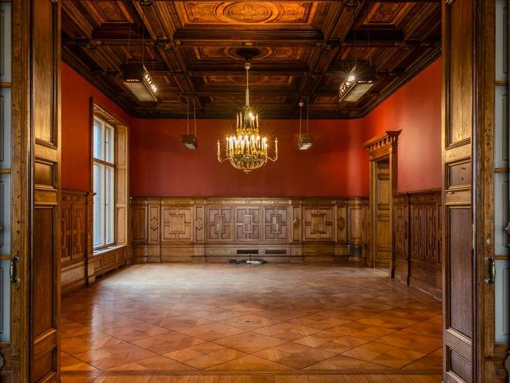 Gewerbeobjekt Berlin Kreuzberg - 7.469&euro; | Angebot:26178435