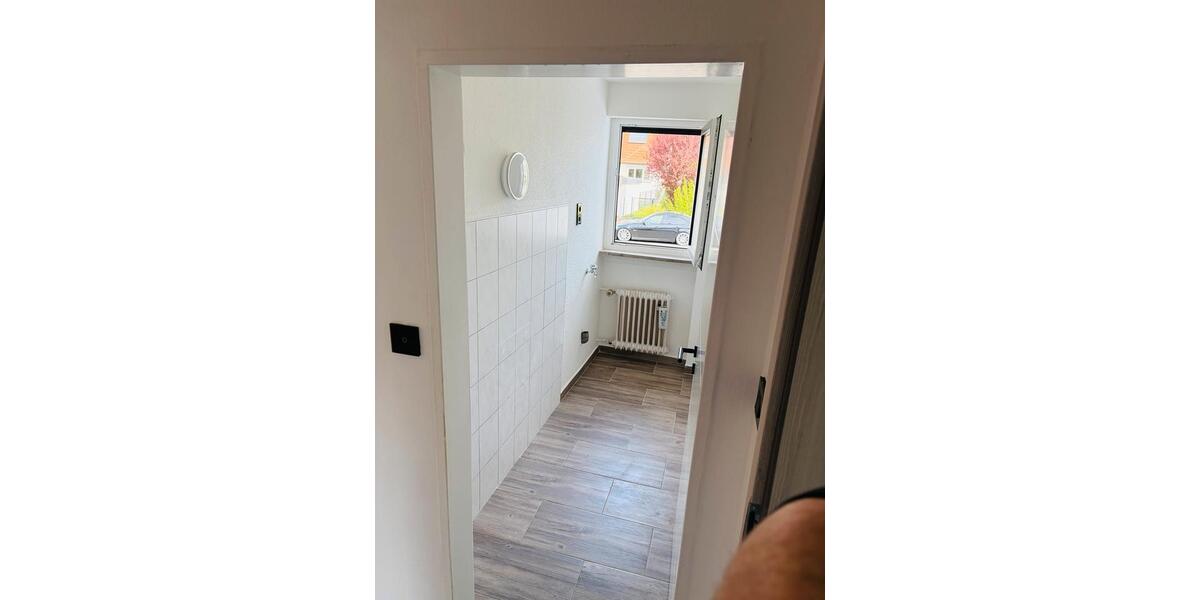 Erdgeschoßwohnung Arnstein - 2 Zimmer, 75 m&sup2;, 699&euro; | Angebot:26336681