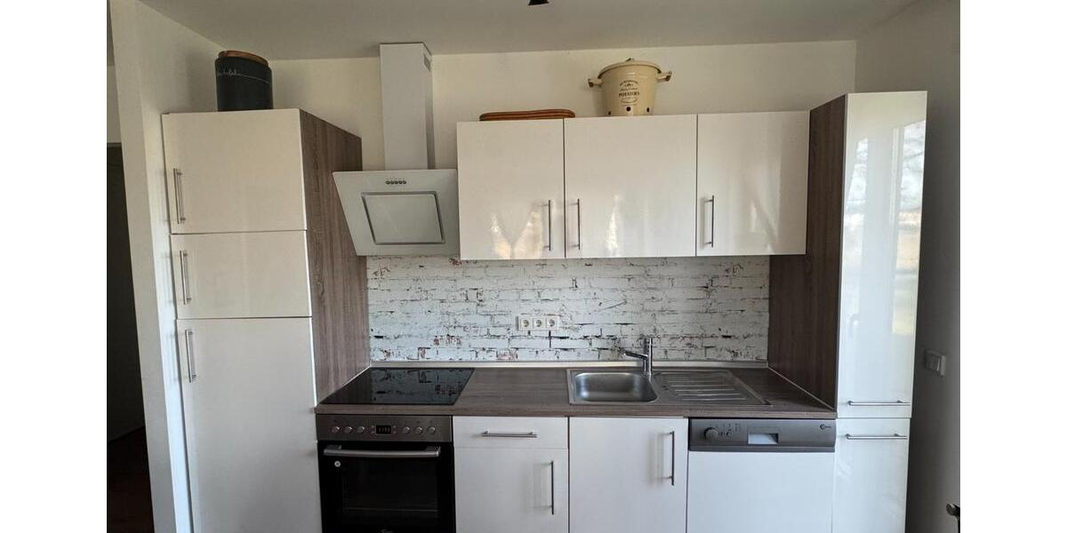 Erdgeschoßwohnung Bestensee - 4 Zimmer, 100 m&sup2;, 1.550&euro; | Angebot:25498400