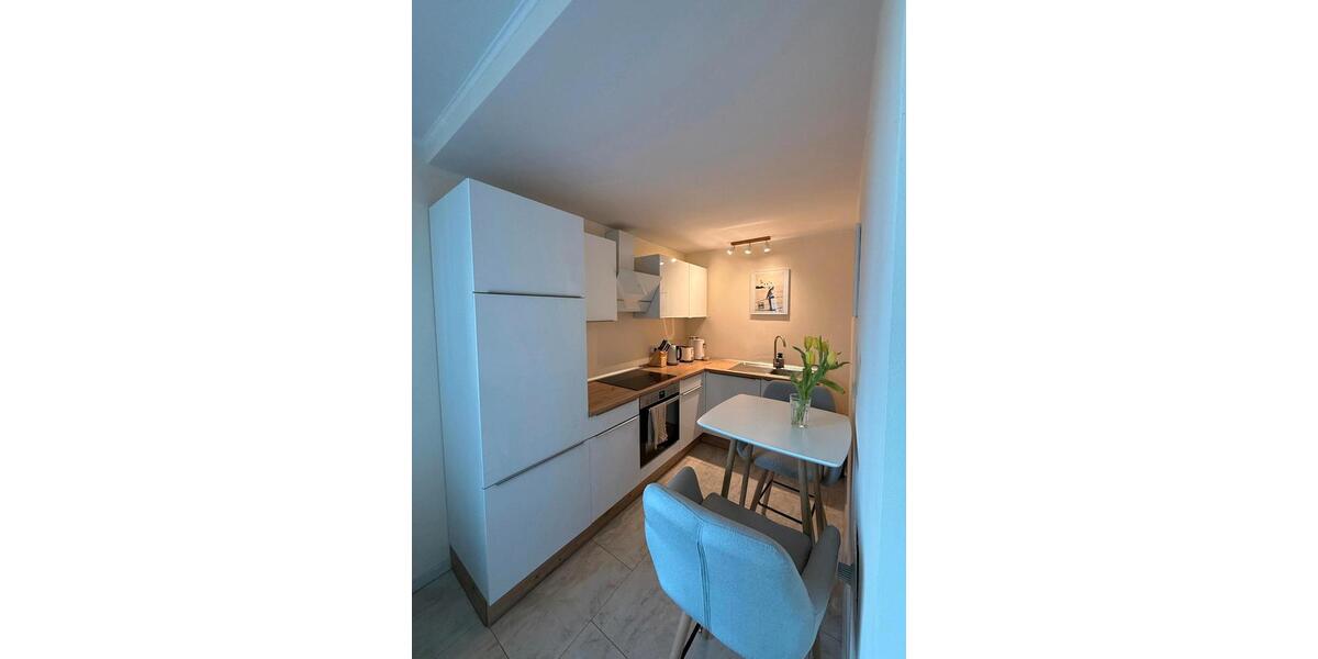 Erdgeschoßwohnung Wilsdruff - 2 Zimmer, 60 m&sup2;, 995&euro; | Angebot:25636227