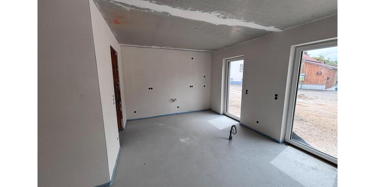 Erdgeschoßwohnung Hohenkammer - 2.5 Zimmer, 98 m&sup2;, 1.250&euro; | Angebot:26557019