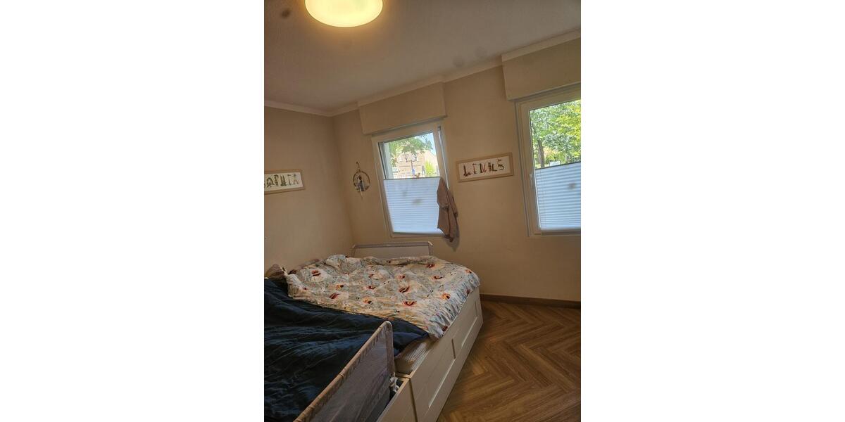 Erdgeschoßwohnung Münster Berg Fidel - 5 Zimmer, 140 m&sup2;, 2.100&euro; | Angebot:26310459