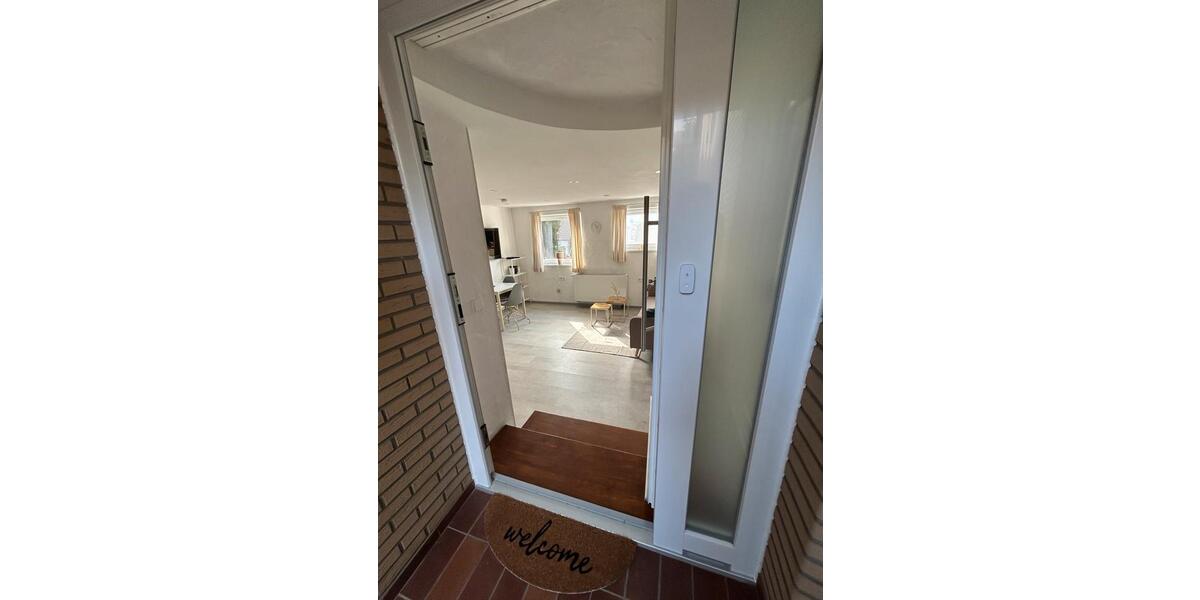 Wohnen auf Zeit Neuffen - 2.5 Zimmer, 42 m&sup2;, 650&euro; | Angebot:26626647