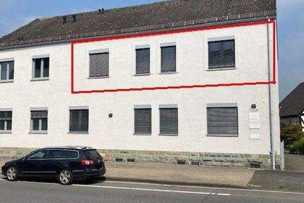 Modernes Büro in der 