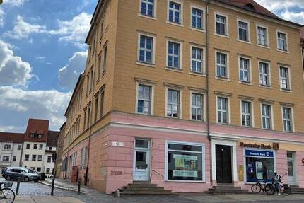 Wohnung Torgau - 3 Zimmer, 83 m&sup2;, 498&euro; | Angebot:26204347