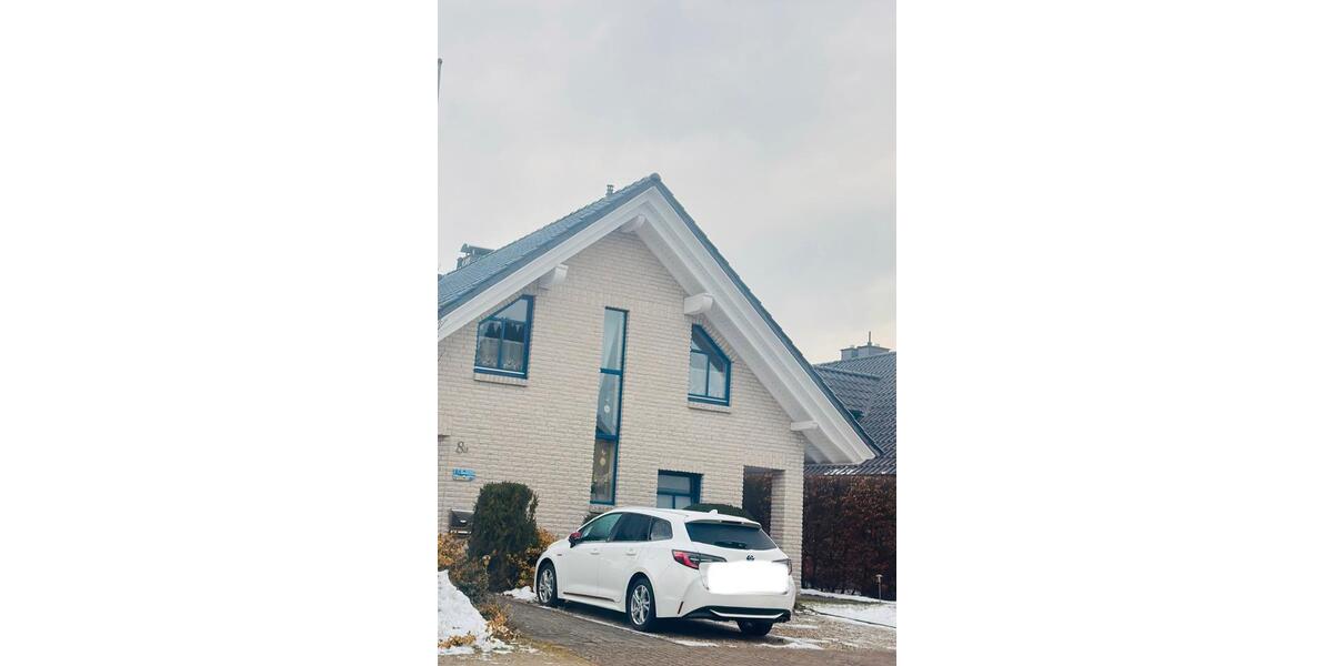 Doppelhaushälfte Gifhorn - 3.5 Zimmer, 125 m&sup2;, 1.100&euro; | Angebot:25116324