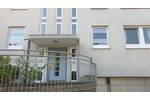 Sehr schön geschnittene 2-Zimmerwohnung mit Balkon in Nähe der Missionsärztlichen Klinik