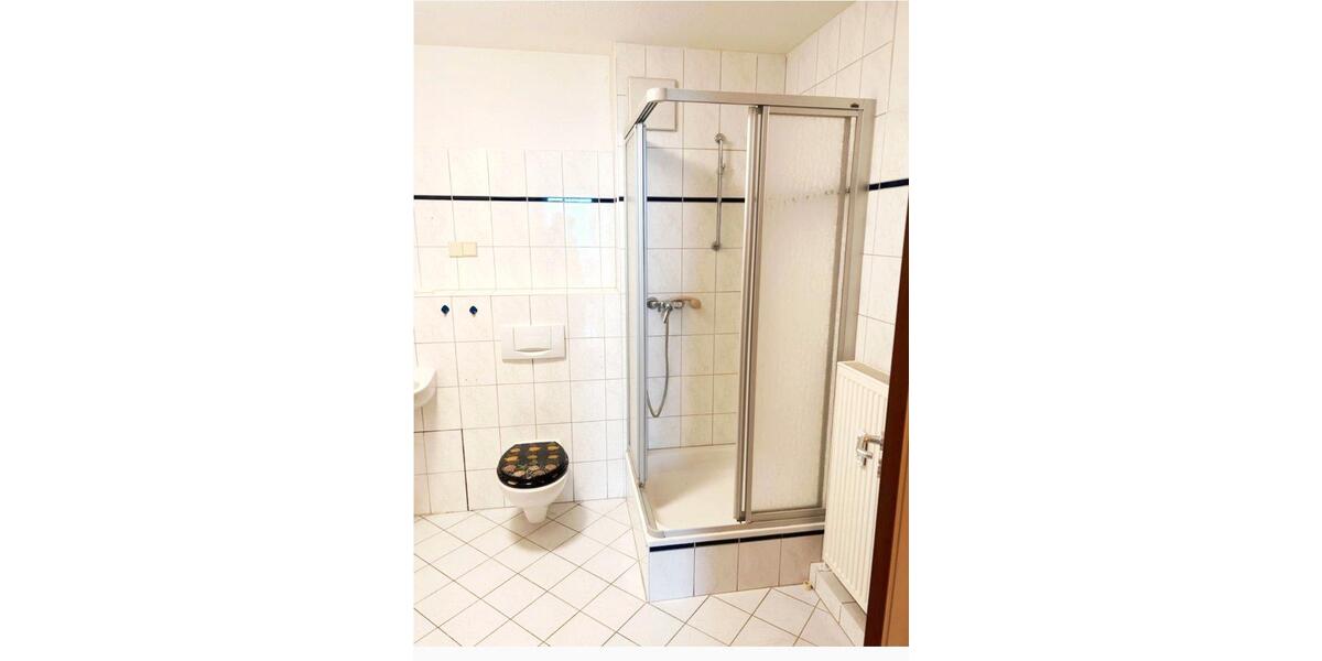 Etagenwohnung Blankenburg (Harz) - 3 Zimmer, 83 m&sup2;, 620&euro; | Angebot:26459500