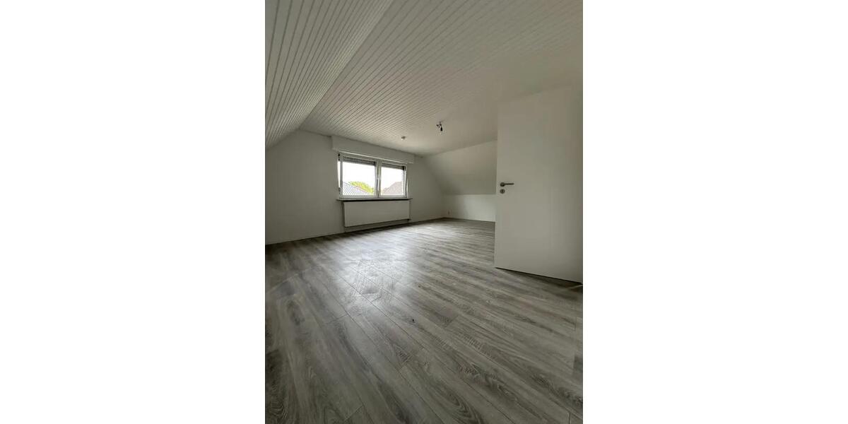 Etagenwohnung Rotenburg (Wümme) - 3 Zimmer, 70 m&sup2;, 800&euro; | Angebot:26531139