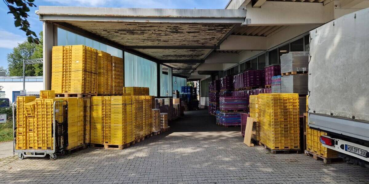 Gewerbeobjekt Geretsried - 12.690&euro; | Angebot:26752493