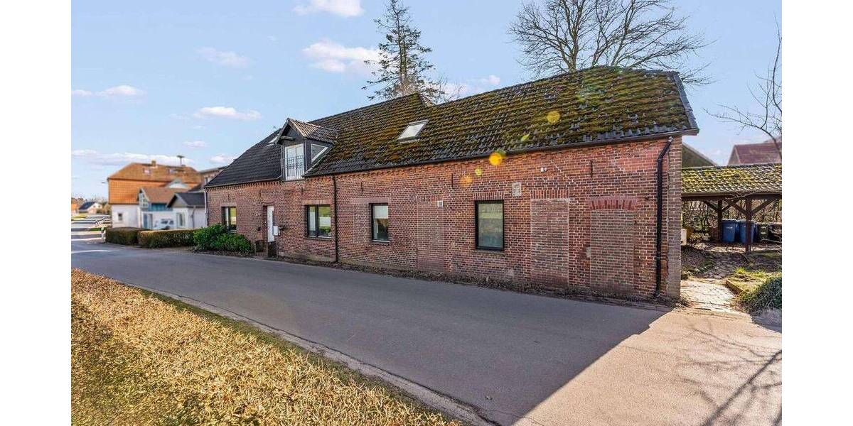 Etagenwohnung Berne Warfleth - 3 Zimmer, 128 m&sup2;, 1.145&euro; | Angebot:26828263