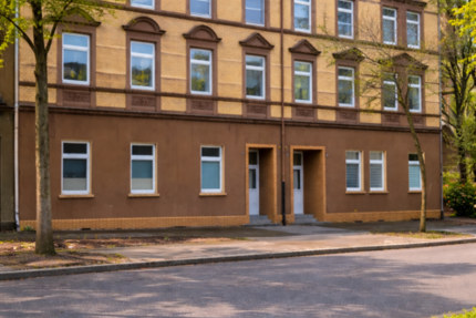 Wohnung Gelsenkirchen Rotthausen - 2 Zimmer, 61 m&sup2;, 340&euro; | Angebot:26504085