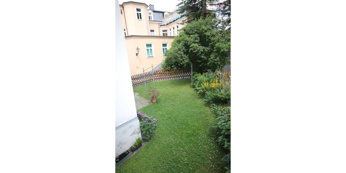 Etagenwohnung Annaberg-Buchholz Annaberg - 3 Zimmer, 54 m&sup2;, 312&euro; | Angebot:26642079