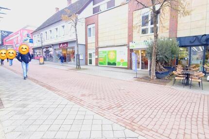 Gewerbeobjekt Rheine Altenrheine - 275&euro; | Angebot:24807690