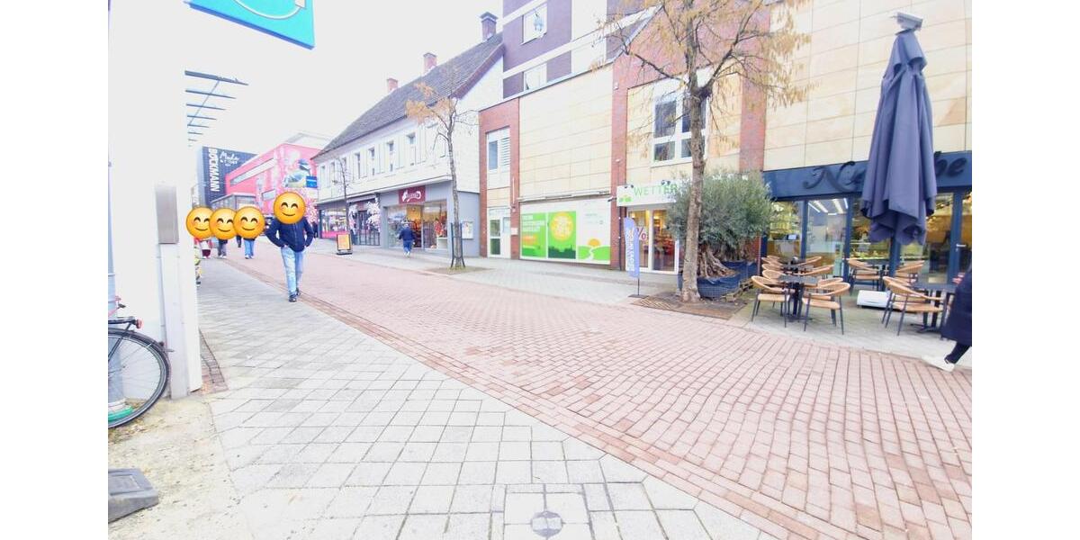 Gewerbeobjekt Rheine Altenrheine - 275&euro; | Angebot:24807690