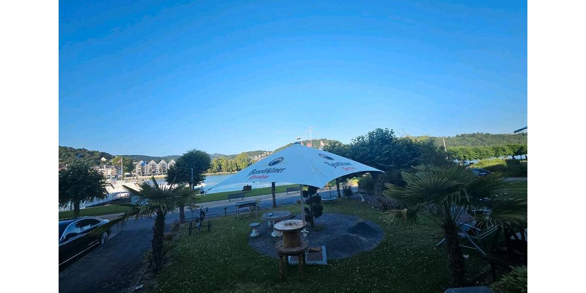 Erdgeschoßwohnung Remagen - 2 Zimmer, 60 m&sup2;, 1.130&euro; | Angebot:25636640