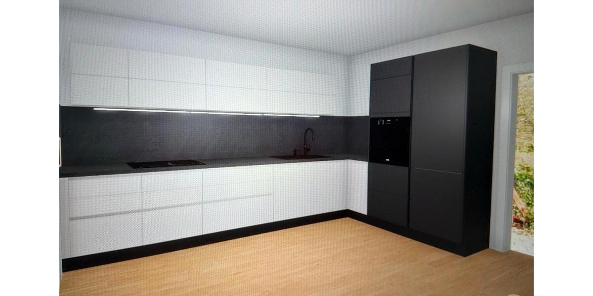 Erdgeschoßwohnung Frankenberg (Eder) - 3 Zimmer, 73 m&sup2;, 940&euro; | Angebot:25261062