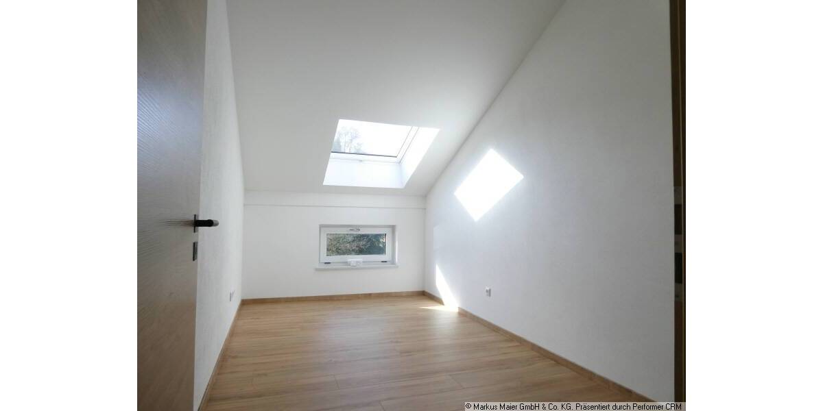 Etagenwohnung Dorfen - 3 Zimmer, 92 m&sup2;, 1.295&euro; | Angebot:26157541