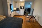 Erdgeschoßwohnung Hamburg Altona-Nord - 1 Zimmer, 31 m&sup2;, 1.188&euro; | Angebot:26586995
