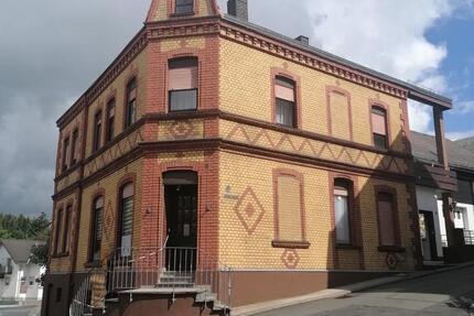 Wohnen auf Zeit Waldbrunn (Westerwald) - 7 Zimmer, 140 m&sup2;, 1.000&euro; | Angebot:25223240