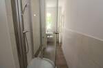 Auf die Größe kommt es an...von wegen! Moderne 1-RW mit Dusche... 1 zimmer