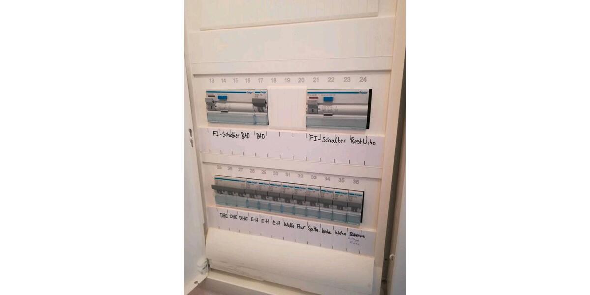 Erdgeschoßwohnung Essen Stadtbezirk III - 1 Zimmer, 25 m&sup2;, 400&euro; | Angebot:26688547