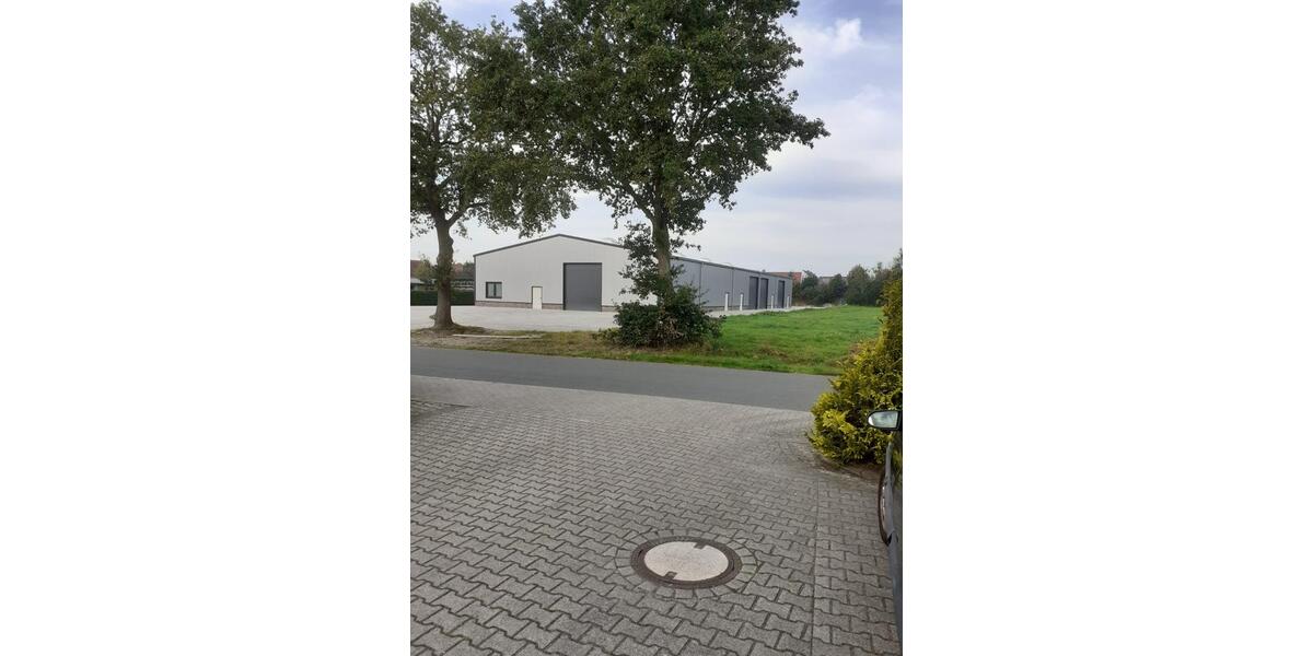Gewerbeobjekt Wiesmoor - 595&euro; | Angebot:26543088