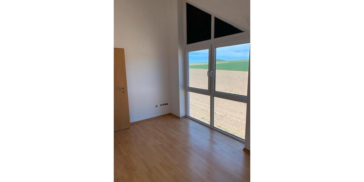 Wohnung in Ränkam Arnschwang 5 zimmer