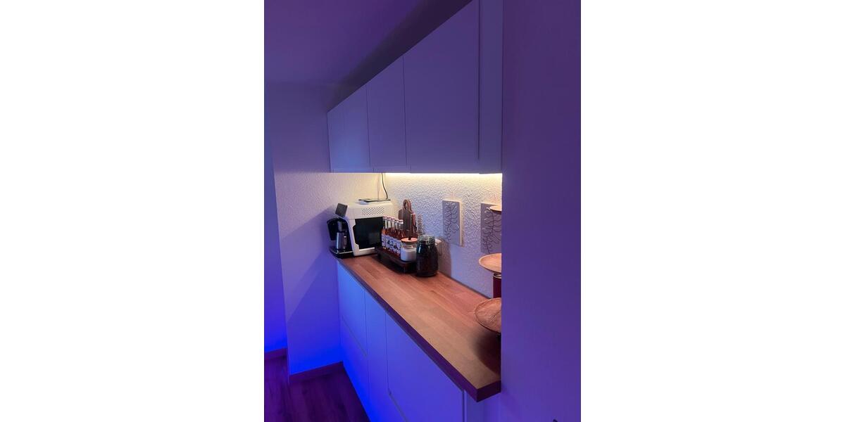 Modernes Wohnen auf 3 Etagen in Effelder 5 zimmer