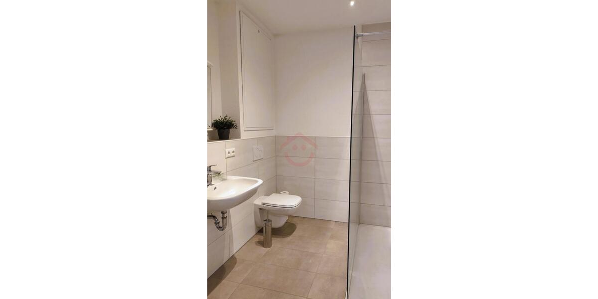 Moderne 3-Zimmer-Wohnung mit großem Balkon in Fernwald 3 zimmer